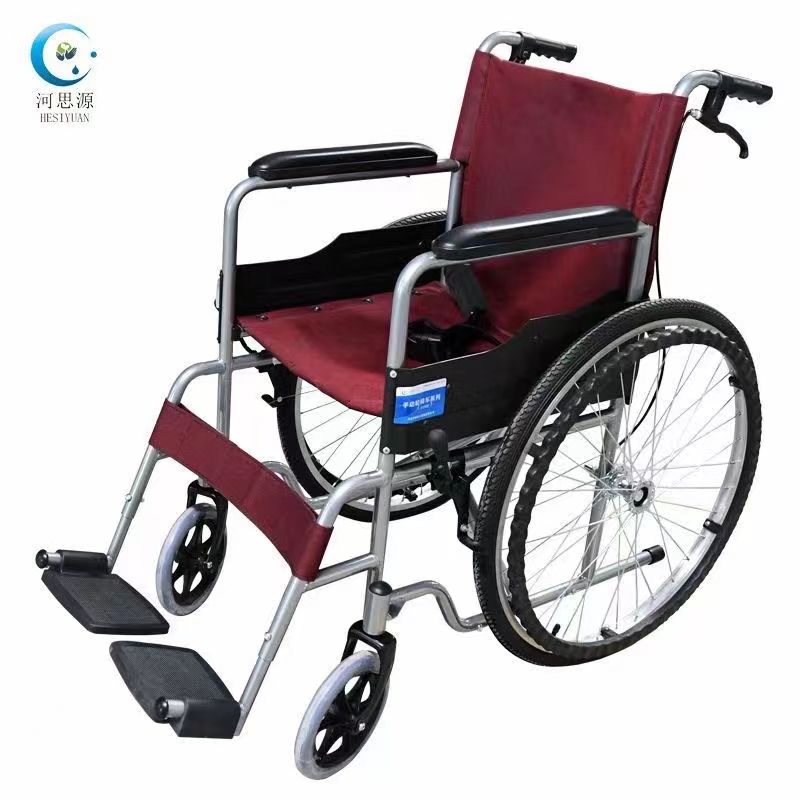 手动轮椅车如何根据功能选购呢？
